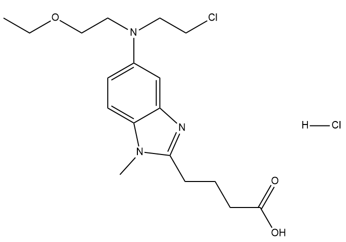 Bendamustine Impurity 8